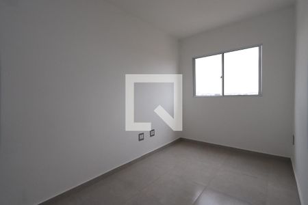 Sala de apartamento para alugar com 1 quarto, 35m² em Vila Margarida, São Paulo
