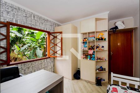 Suíte 1 de casa para alugar com 4 quartos, 230m² em Jardim Sao Judas Tadeu, Guarulhos