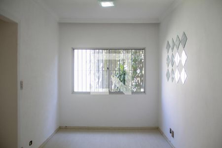 Sala de apartamento para alugar com 2 quartos, 70m² em Assunção, São Bernardo do Campo