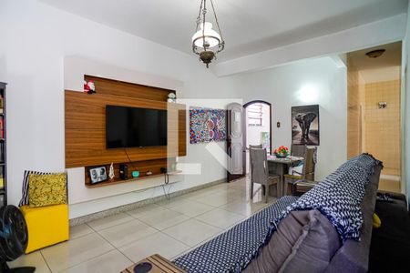 Sala de casa à venda com 2 quartos, 180m² em Fonseca, Niterói