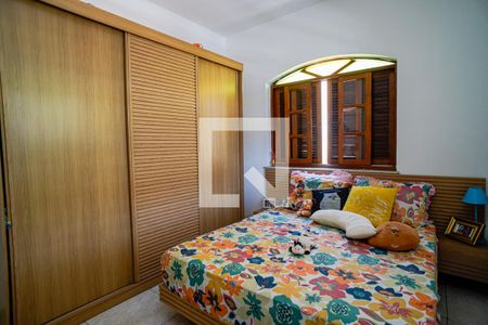 Quarto de casa à venda com 2 quartos, 180m² em Fonseca, Niterói