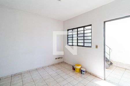 Sala de casa para alugar com 2 quartos, 60m² em Vila Sonia, São Paulo