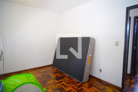 Quarto 1 de apartamento à venda com 2 quartos, 47m² em Jardim Itu Sabará, Porto Alegre