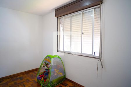 Quarto 1 de apartamento à venda com 2 quartos, 47m² em Jardim Itu Sabará, Porto Alegre