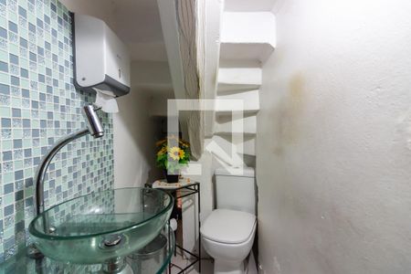 Lavabo de casa à venda com 4 quartos, 180m² em Cidade das Flores, Osasco