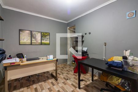 Casa à venda com 180m², 4 quartos e 2 vagasEdícula 