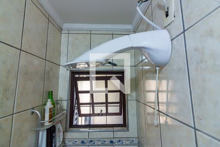 Casa à venda com 180m², 4 quartos e 2 vagasBanheiro