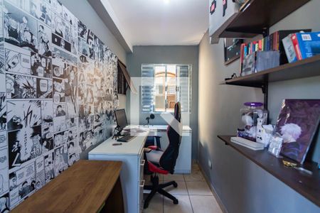 Casa à venda com 180m², 4 quartos e 2 vagasQuarto 2