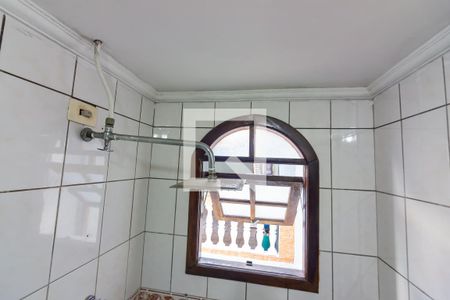Casa à venda com 180m², 4 quartos e 2 vagasBanheiro da Suíte