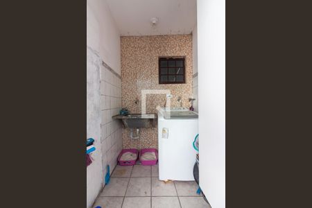 Casa à venda com 180m², 4 quartos e 2 vagasÁrea de Serviço 