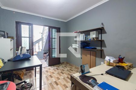 Casa à venda com 180m², 4 quartos e 2 vagasEdícula 