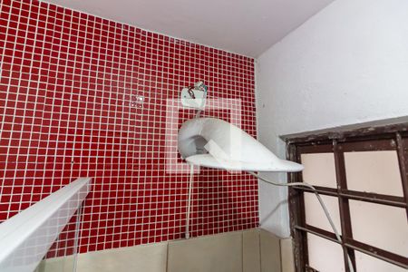 Casa à venda com 180m², 4 quartos e 2 vagasBanheiro da Edícula 