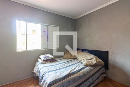 Casa à venda com 180m², 4 quartos e 2 vagasQuarto 3