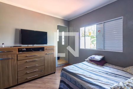 Casa à venda com 180m², 4 quartos e 2 vagasQuarto 3