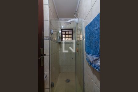 Casa à venda com 180m², 4 quartos e 2 vagasBanheiro