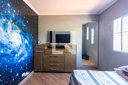 Casa à venda com 180m², 4 quartos e 2 vagasQuarto 3