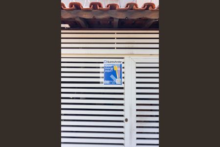 Casa à venda com 180m², 4 quartos e 2 vagasPlaca de Anuncio 