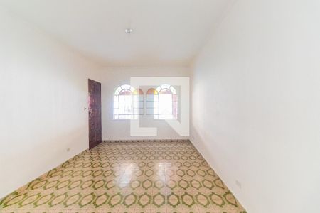 Sala de casa à venda com 2 quartos, 230m² em Jardim Ubirajara, São Paulo