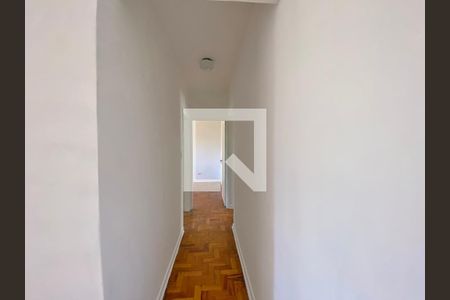 Corredor de apartamento para alugar com 3 quartos, 95m² em Mooca, São Paulo