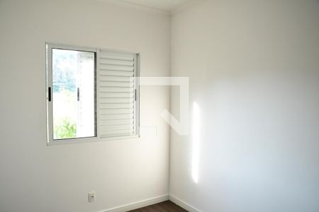 Quarto de apartamento para alugar com 2 quartos, 45m² em Jardim Petrópolis, Cotia