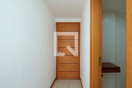 Entrada de apartamento para alugar com 2 quartos, 83m² em Maracanã, Rio de Janeiro