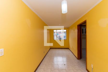 Sala de apartamento à venda com 2 quartos, 44m² em Vila Mendes, São Paulo