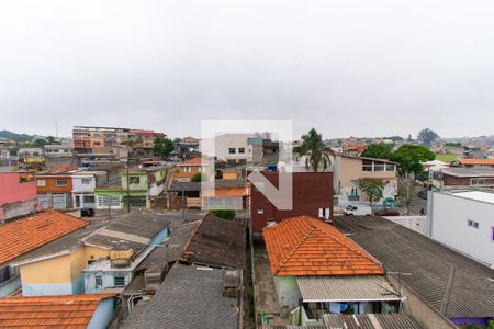Vista do Quarto 1 de apartamento à venda com 2 quartos, 44m² em Vila Mendes, São Paulo