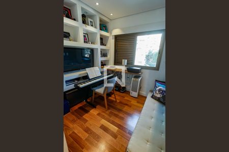 Quarto 1 de apartamento à venda com 3 quartos, 111m² em Vila Progredior, São Paulo
