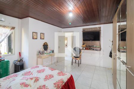 Quarto 2  de casa à venda com 2 quartos, 150m² em Harmonia, Canoas