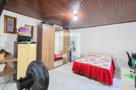 Quarto 2  de casa à venda com 2 quartos, 150m² em Harmonia, Canoas