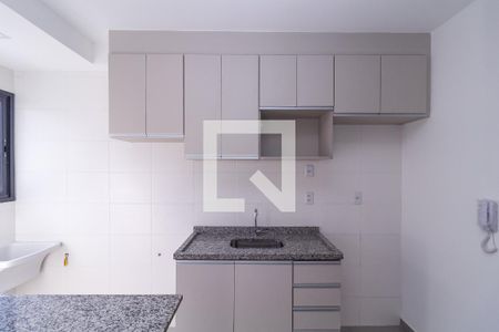 Apartamento para alugar com 30m², 1 quarto e sem vagaCozinha