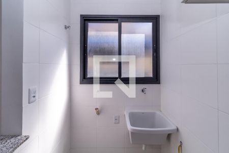 Apartamento para alugar com 30m², 1 quarto e sem vagaÁrea de Serviço