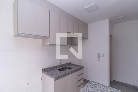Apartamento para alugar com 30m², 1 quarto e sem vagaCozinha