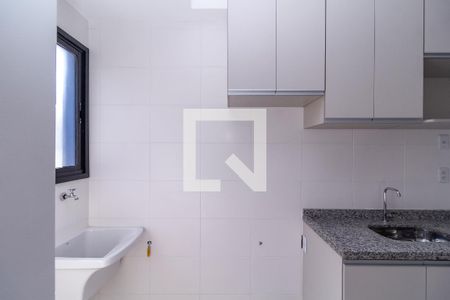 Apartamento para alugar com 30m², 1 quarto e sem vagaÁrea de Serviço