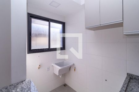 Apartamento para alugar com 30m², 1 quarto e sem vagaÁrea de Serviço
