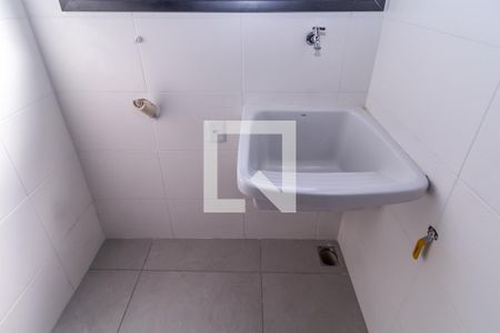 Apartamento para alugar com 30m², 1 quarto e sem vagaÁrea de Serviço