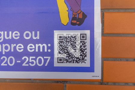 Apartamento para alugar com 30m², 1 quarto e sem vagaPlaquinha