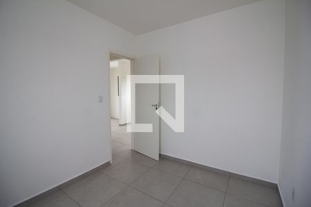 Quarto 1 de apartamento para alugar com 2 quartos, 60m² em Vila Divina Pastora, São Paulo