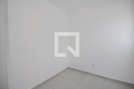 Quarto 2 de apartamento para alugar com 2 quartos, 60m² em Vila Divina Pastora, São Paulo