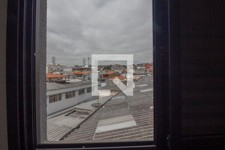 Vista Quarto 1 de apartamento para alugar com 2 quartos, 60m² em Vila Divina Pastora, São Paulo
