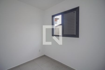Quarto de apartamento para alugar com 1 quarto, 30m² em Vila Divina Pastora, São Paulo