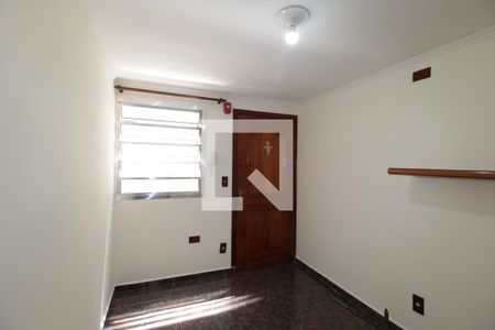 Sala de apartamento para alugar com 2 quartos, 48m² em Conjunto Habitacional Padre Manoel de Paiva, São Paulo