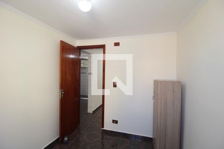 Quarto 1 de apartamento para alugar com 2 quartos, 48m² em Conjunto Habitacional Padre Manoel de Paiva, São Paulo
