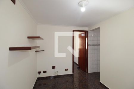 Sala de apartamento para alugar com 2 quartos, 48m² em Conjunto Habitacional Padre Manoel de Paiva, São Paulo
