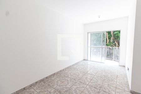 Sala de apartamento para alugar com 3 quartos, 61m² em Vila Amalia (zona Norte), São Paulo