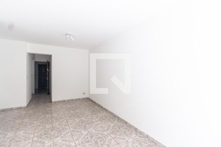 Sala de apartamento para alugar com 3 quartos, 61m² em Vila Amalia (zona Norte), São Paulo