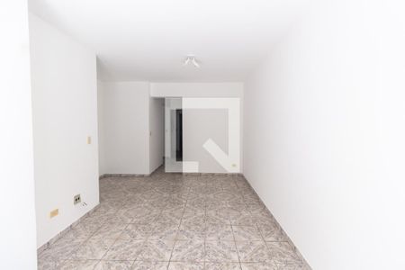 Sala de apartamento para alugar com 3 quartos, 61m² em Vila Amalia (zona Norte), São Paulo