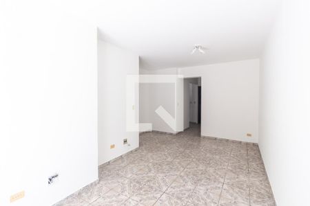 Sala de apartamento para alugar com 3 quartos, 61m² em Vila Amalia (zona Norte), São Paulo