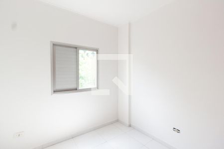 Apartamento à venda com 61m², 2 quartos e 1 vagaQuarto 2