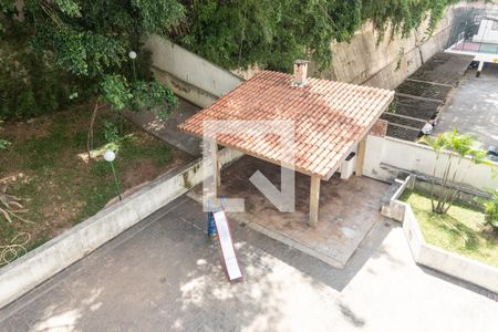 Apartamento à venda com 61m², 2 quartos e 1 vagaÁrea comum